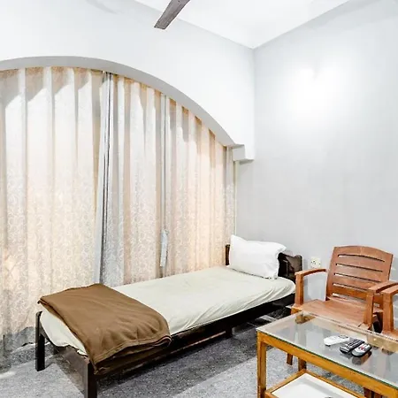 Pavitra Beach Homes